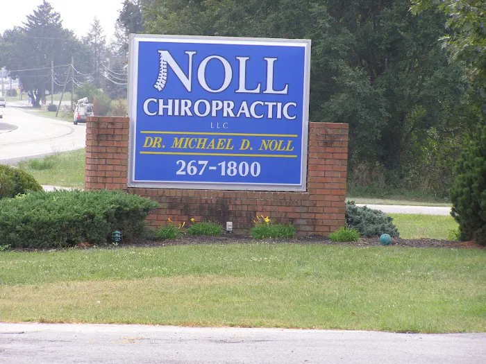 Noll Chiropractic Picture 6
