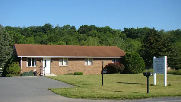 Boyer Chiropractic Picture 1
