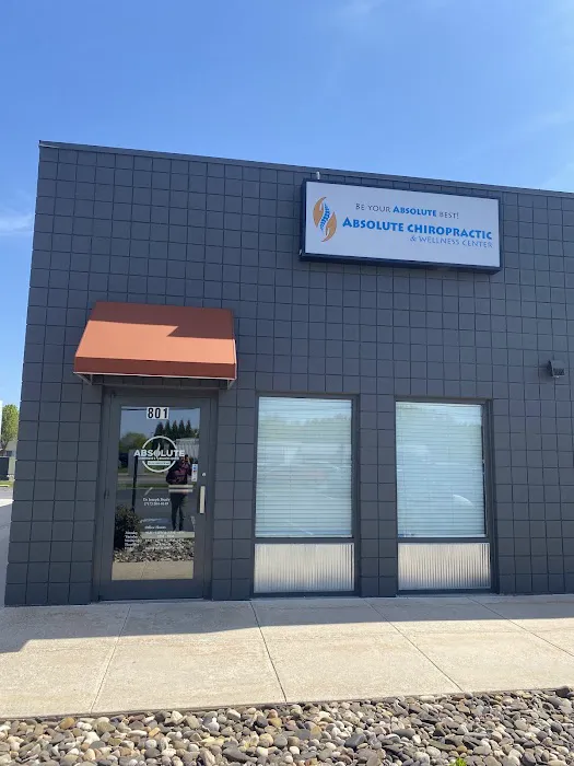 Absolute Chiropractic & Wellness Center Picture 1
