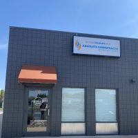 Absolute Chiropractic & Wellness Center ico