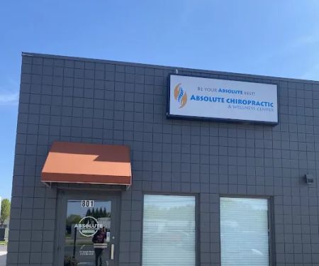 Absolute Chiropractic & Wellness Center