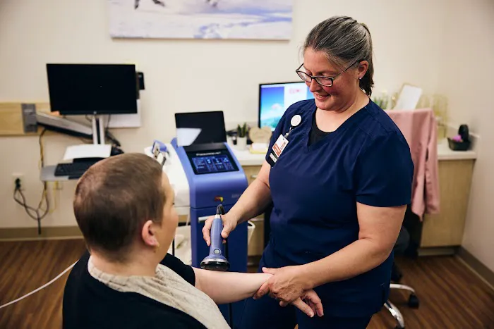 Keystone Chiropractic Picture 1