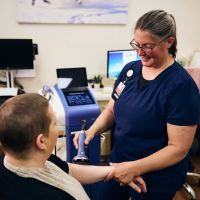 Keystone Chiropractic ico