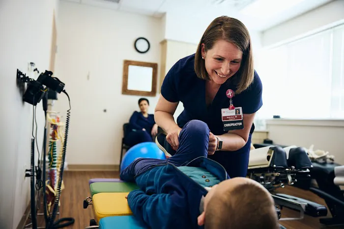 Keystone Chiropractic Picture 2