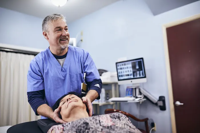 Keystone Chiropractic Picture 4