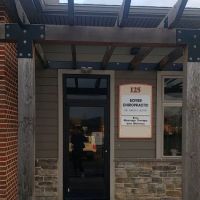 Boyer Chiropractic ico