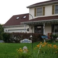 Pick Chiropractic Center ico