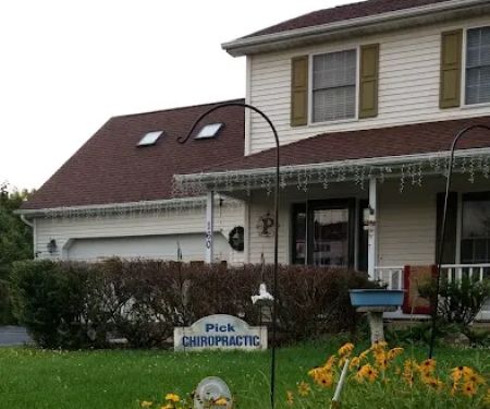 Pick Chiropractic Center