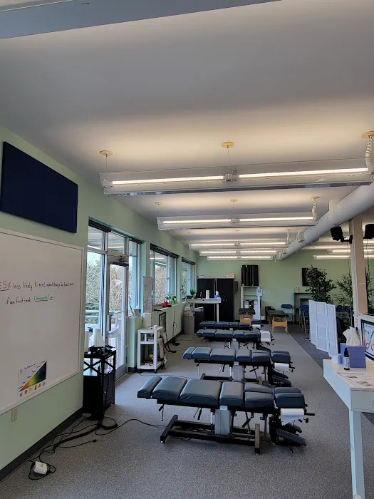 Reyes Active Body Chiropractic Picture 2