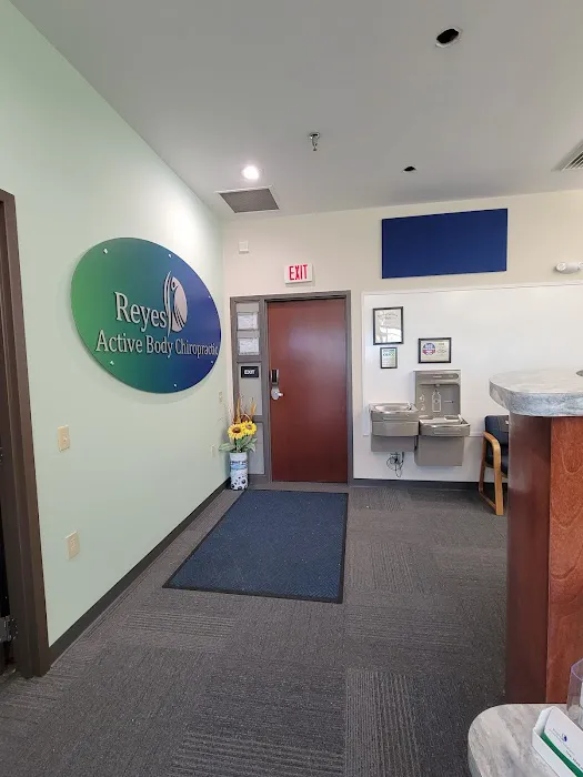 Reyes Active Body Chiropractic Picture 1