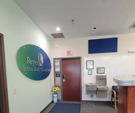 Reyes Active Body Chiropractic