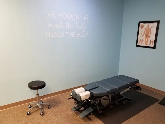 Reyes Active Body Chiropractic Picture 4