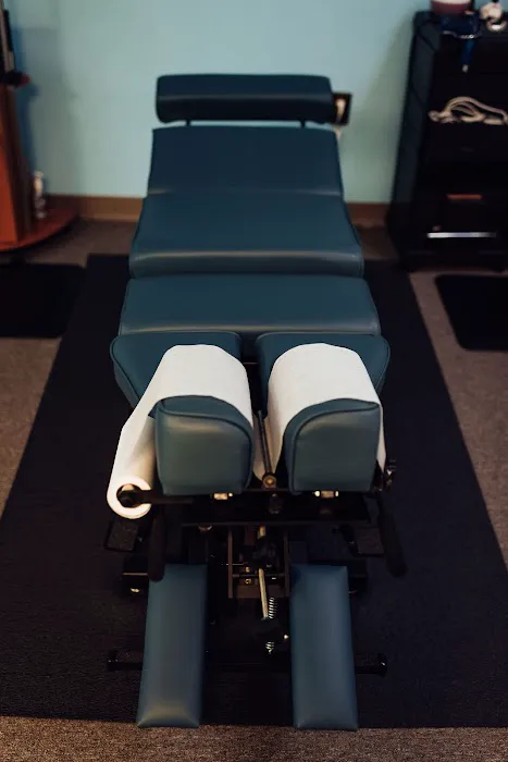 Reyes Active Body Chiropractic Picture 10