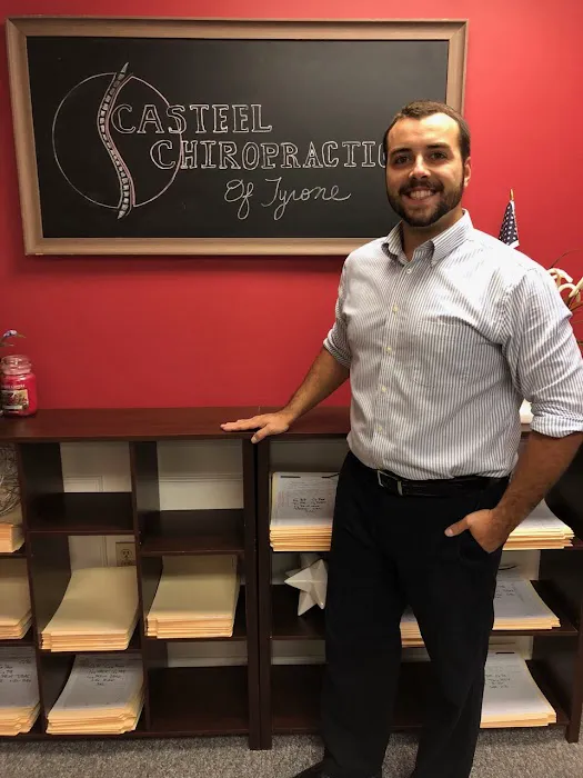 Casteel Chiropractic of Tyrone Picture 1