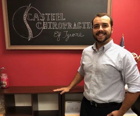 Casteel Chiropractic of Tyrone