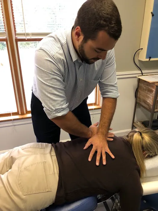 Casteel Chiropractic of Tyrone Picture 2