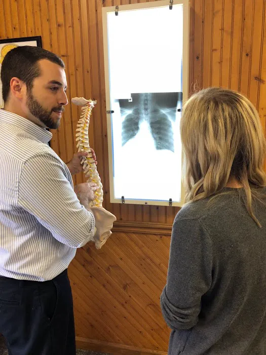 Casteel Chiropractic of Tyrone Picture 5