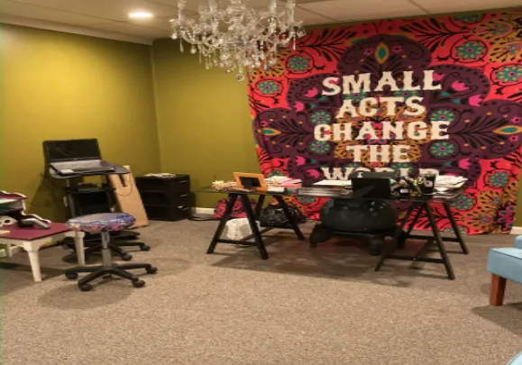 Aligned for Life Chiropractic Picture 1