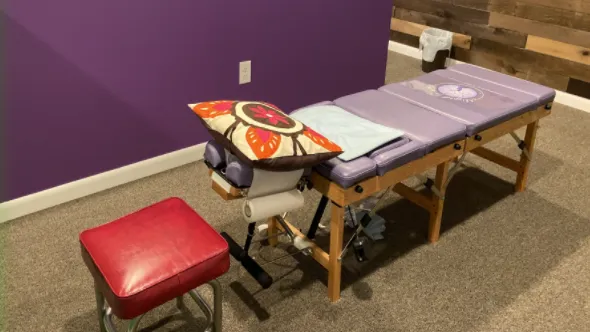 Aligned for Life Chiropractic Picture 2