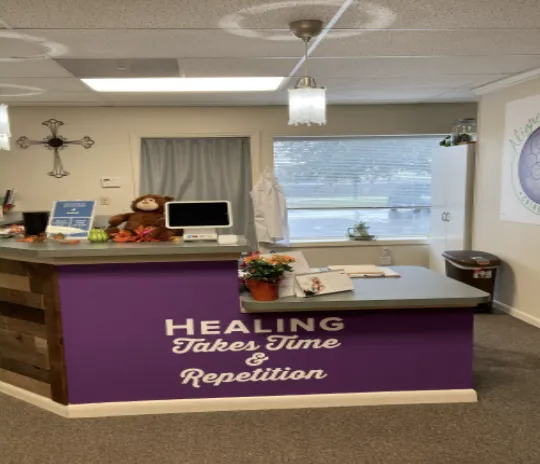 Aligned for Life Chiropractic Picture 3