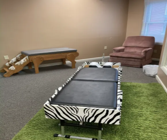Aligned for Life Chiropractic Picture 4