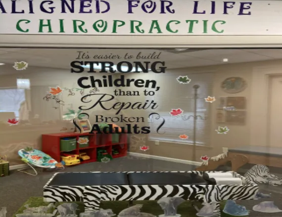 Aligned for Life Chiropractic Picture 5