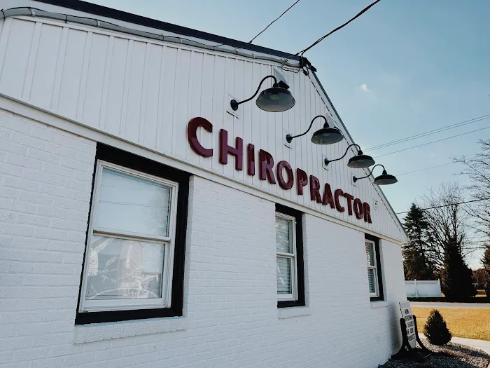 Tri-County Chiropractic of Bird in Hand Picture 1
