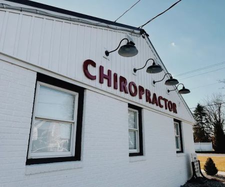 Tri-County Chiropractic of Bird in Hand