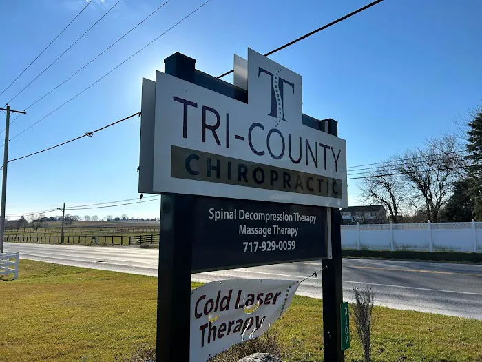 Tri-County Chiropractic of Bird in Hand Picture 3