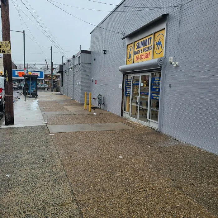 Summit Heath and Wellness Picture 3