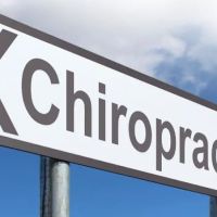Woodland Spine Rehab ico