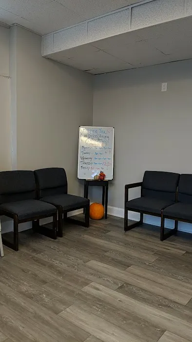 Precision Chiropractic and Body Therapy Picture 2