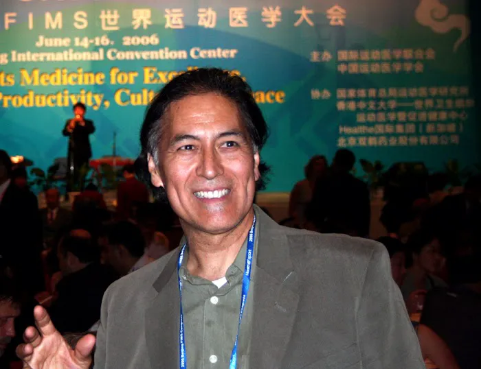 Valentine Guzman, D.C. Picture 1