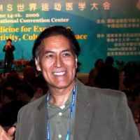 Valentine Guzman, D.C. ico