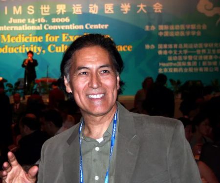 Valentine Guzman, D.C.