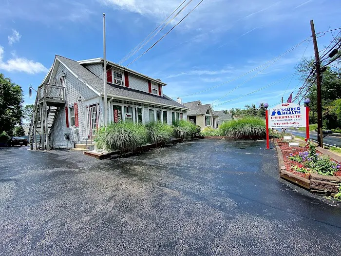 Assured Health Chiropractic & Wellness Center Picture 1