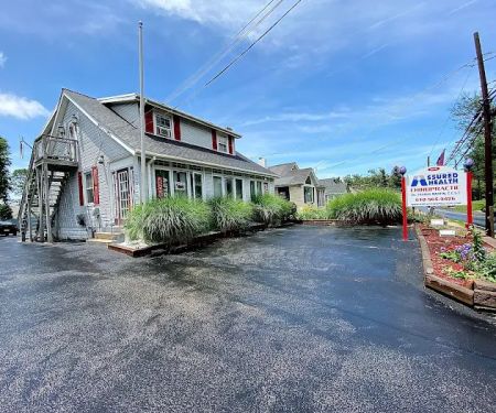 Assured Health Chiropractic & Wellness Center