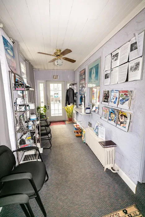 Assured Health Chiropractic & Wellness Center Picture 2