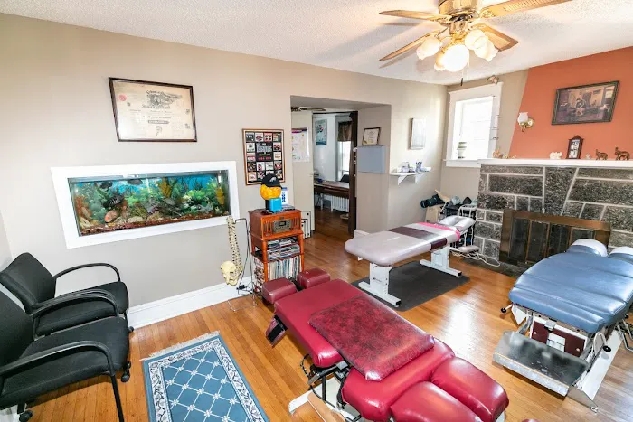 Assured Health Chiropractic & Wellness Center Picture 3