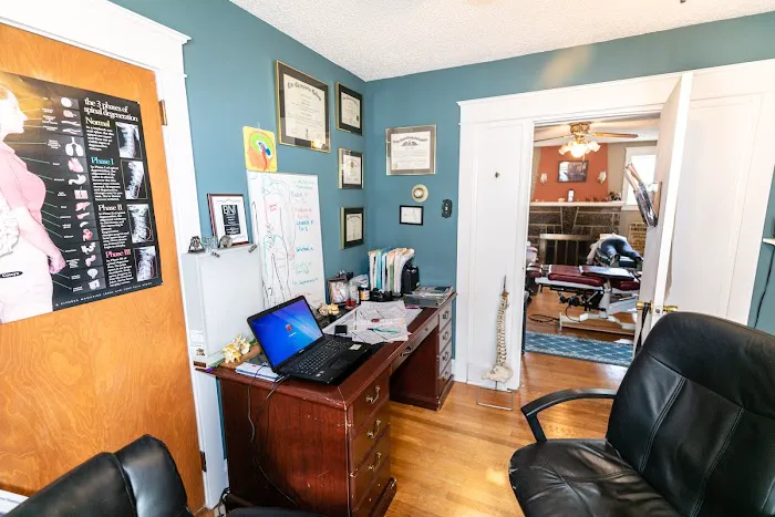 Assured Health Chiropractic & Wellness Center Picture 7
