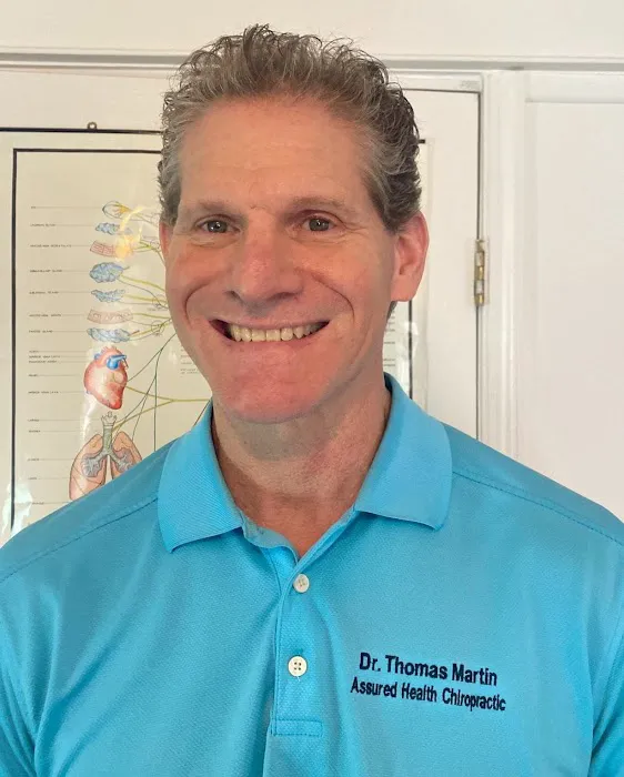 Assured Health Chiropractic & Wellness Center Picture 9