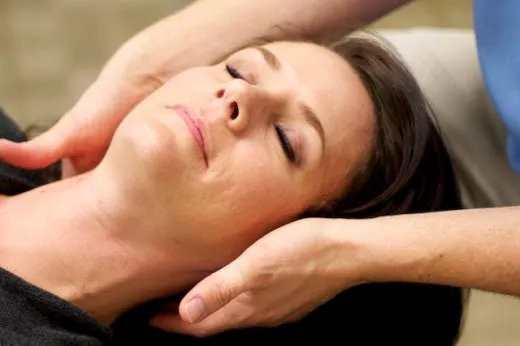 Schatzberg Chiropractic Orthopedic Rehabilitation Center Picture 3