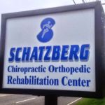 Schatzberg Chiropractic Orthopedic Rehabilitation Center
