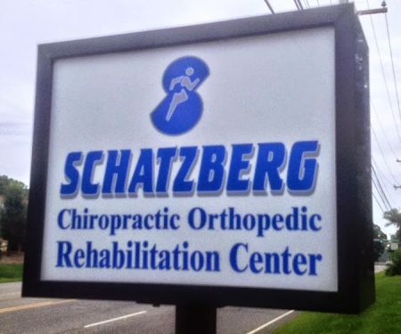 Schatzberg Chiropractic Orthopedic Rehabilitation Center