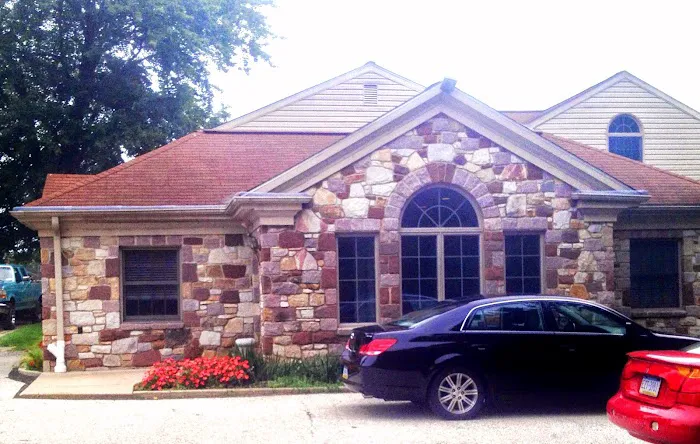 Schatzberg Chiropractic Orthopedic Rehabilitation Center Picture 6