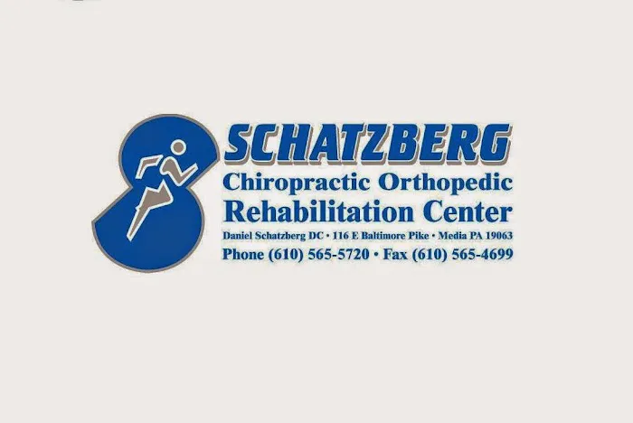 Schatzberg Chiropractic Orthopedic Rehabilitation Center Picture 7