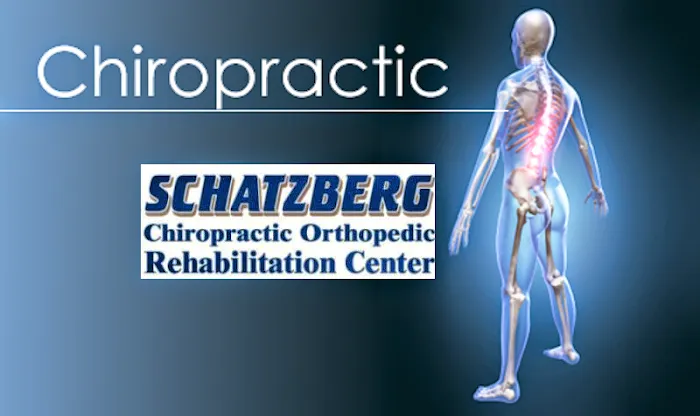 Schatzberg Chiropractic Orthopedic Rehabilitation Center Picture 10