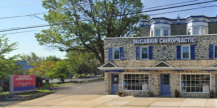 McCarrin Chiropractic & Physical Therapy Center Picture 3