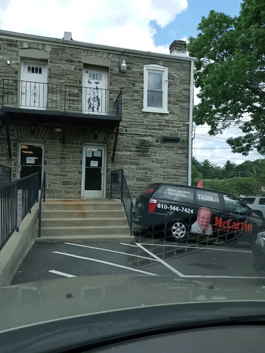 McCarrin Chiropractic & Physical Therapy Center Picture 1