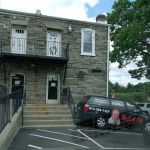 McCarrin Chiropractic & Physical Therapy Center